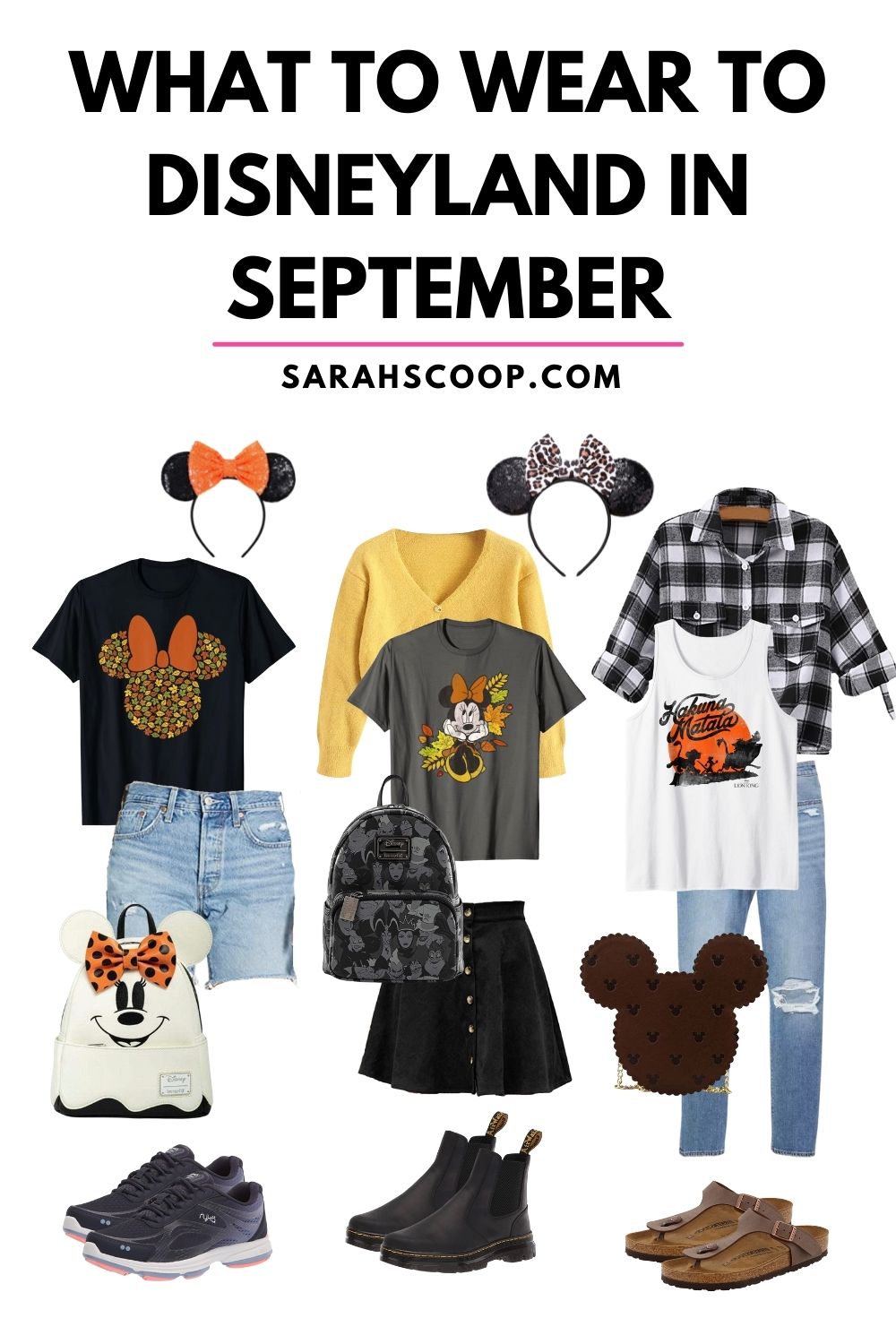 Disneyland outfit ideas 0069