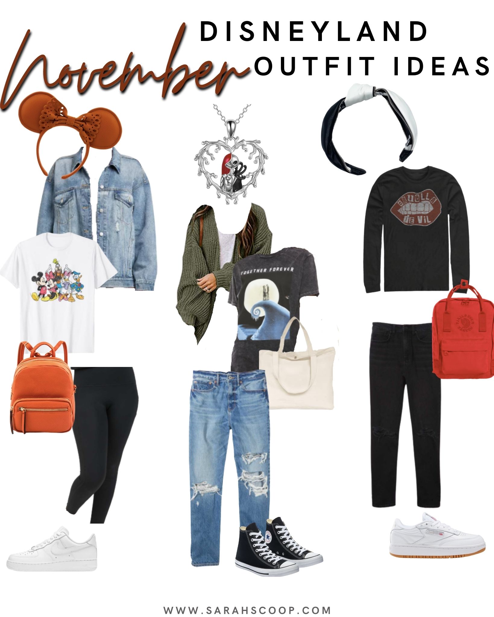 Disneyland outfit ideas 0075