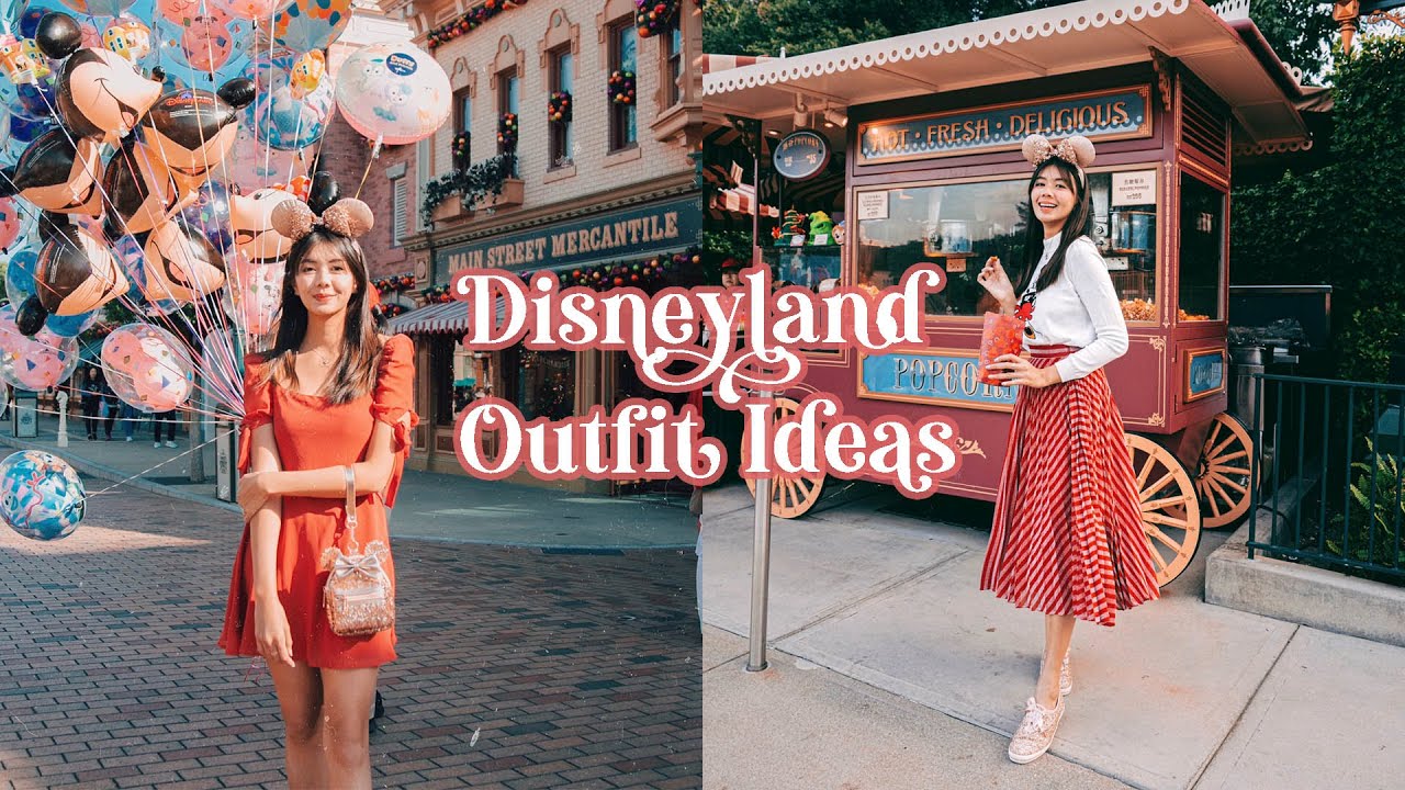 Disneyland outfit ideas 0015