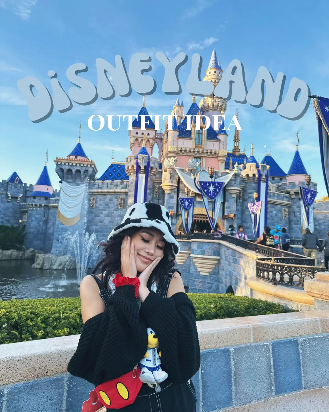 Disneyland outfit ideas 0016