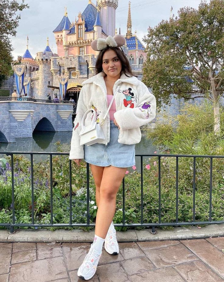 Disneyland outfit ideas 0026