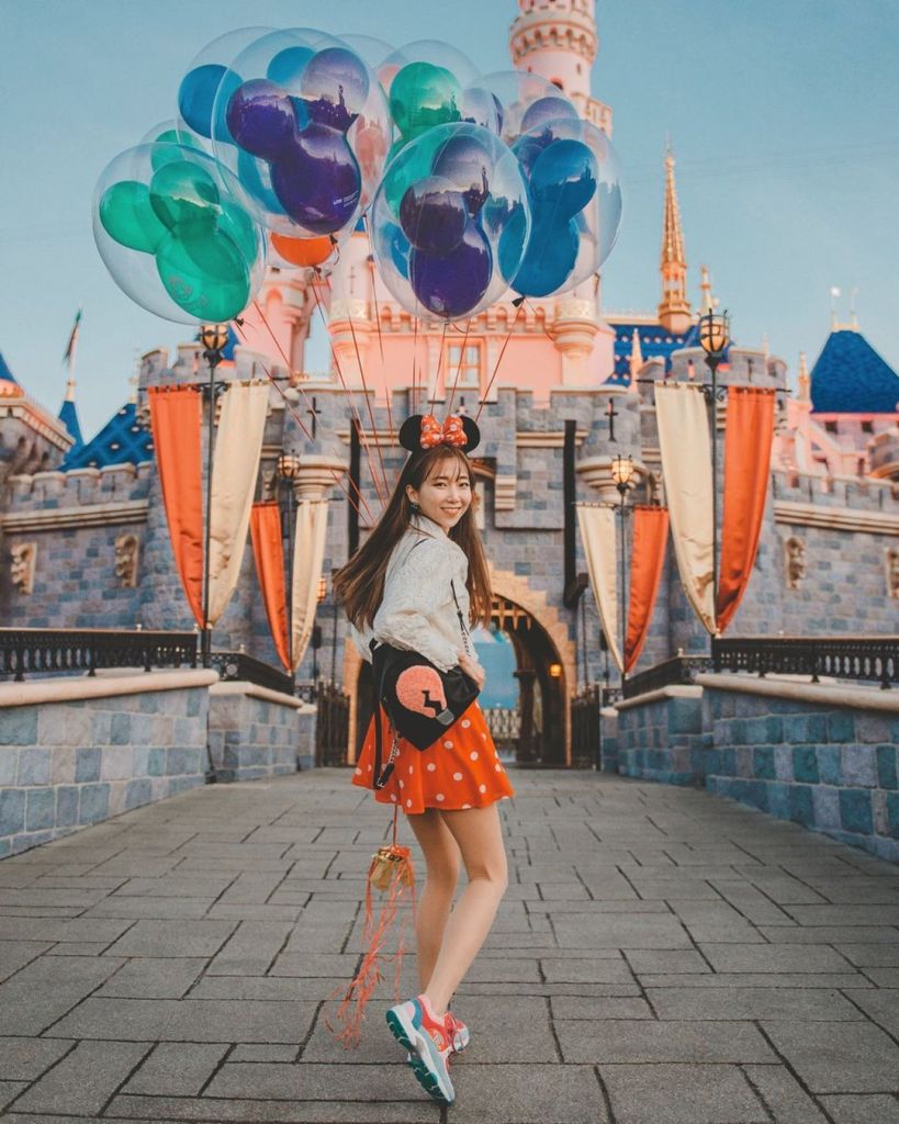 Disneyland outfit ideas 0027