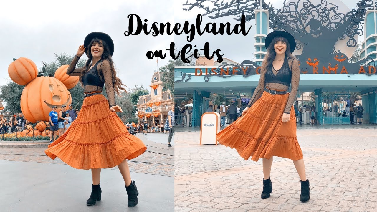 Disneyland outfit ideas 0028