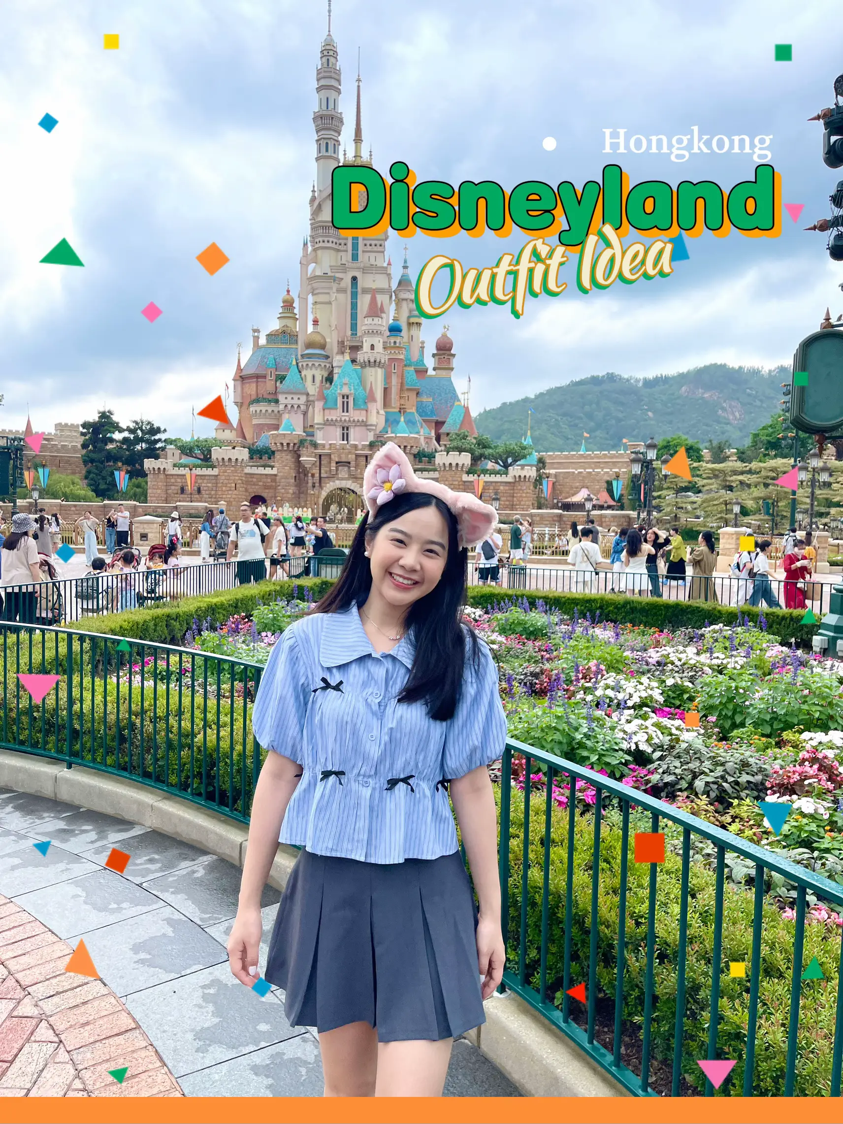 Disneyland outfit ideas 0029