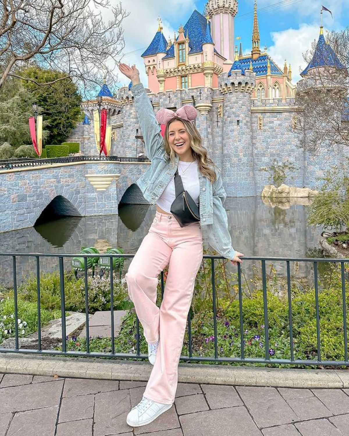 Disneyland outfit ideas 0039