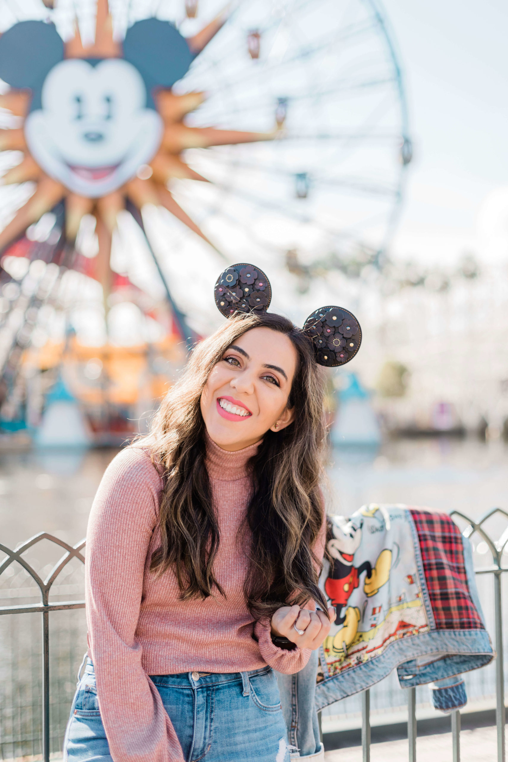 Disneyland outfit ideas 0041