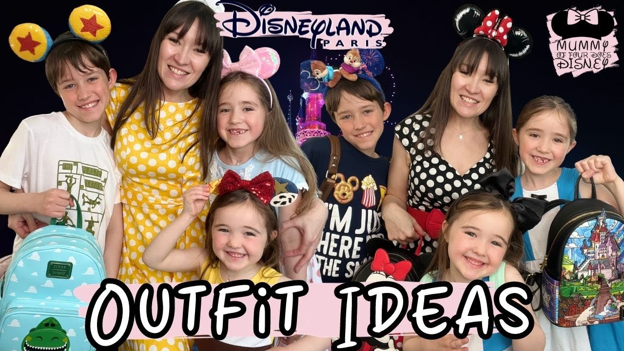 Disneyland outfit ideas 0042