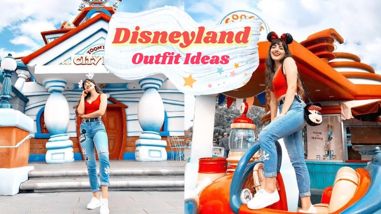 Disneyland outfit ideas 0088