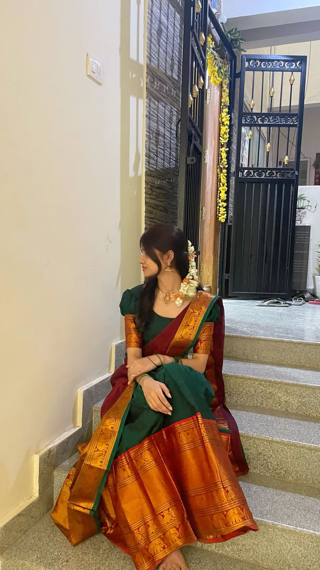 Diwali outfit ideas 0024