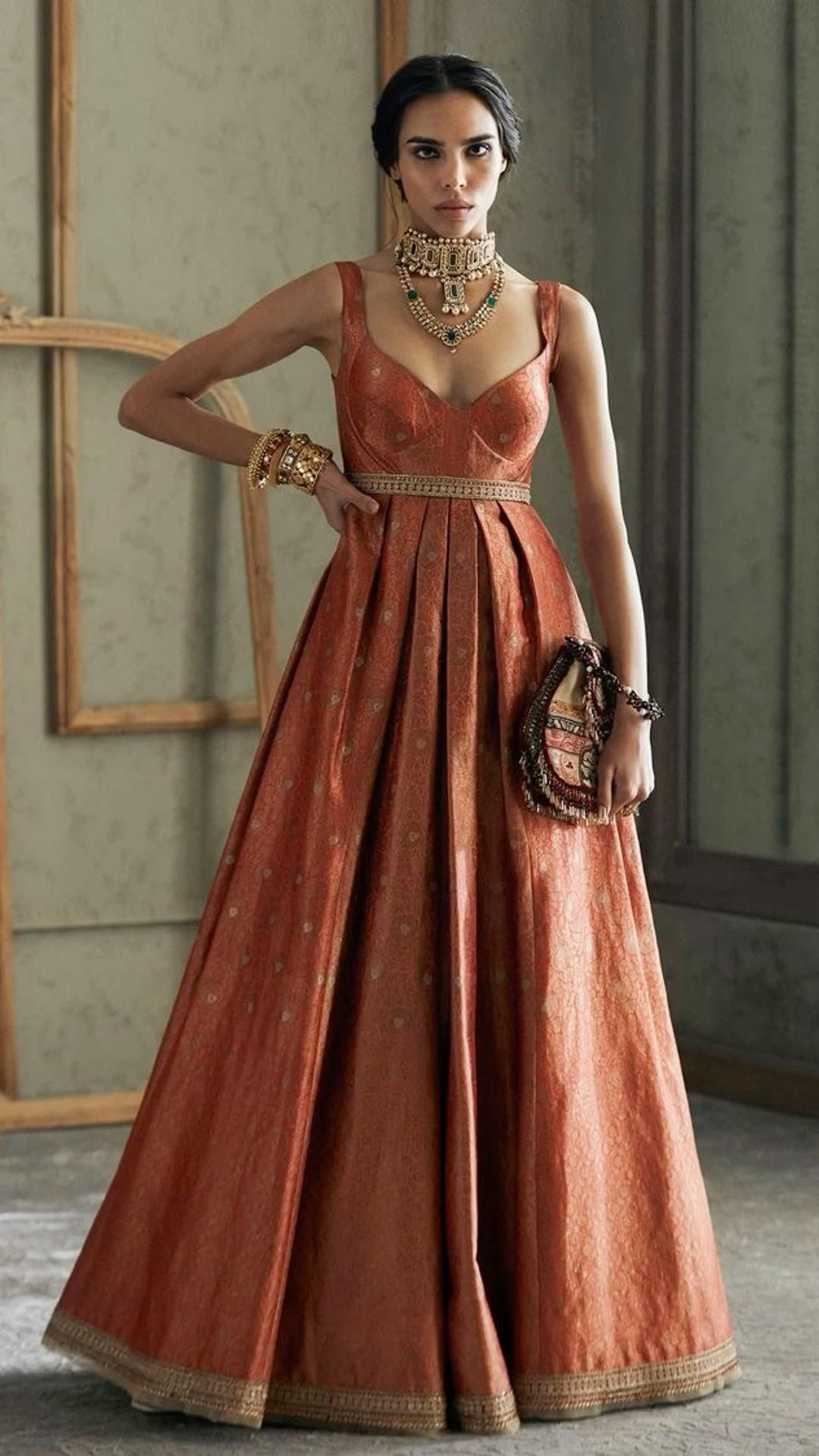 Diwali outfit ideas 0042