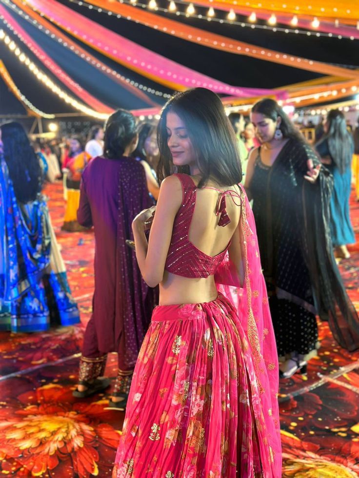 Diwali outfit ideas 0085