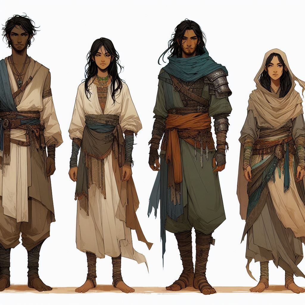 Dnd outfit ideas 0048