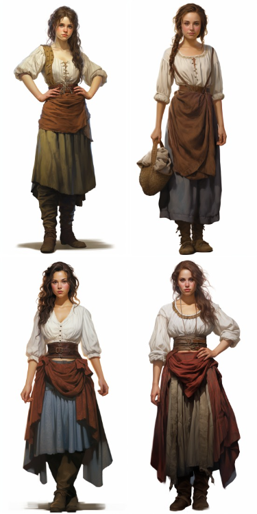 Dnd outfit ideas 0095