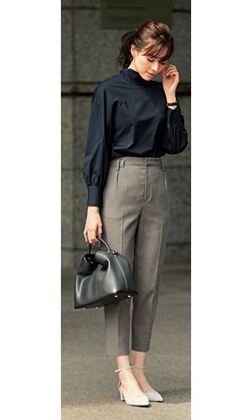 dress pants outfit ideas 0014