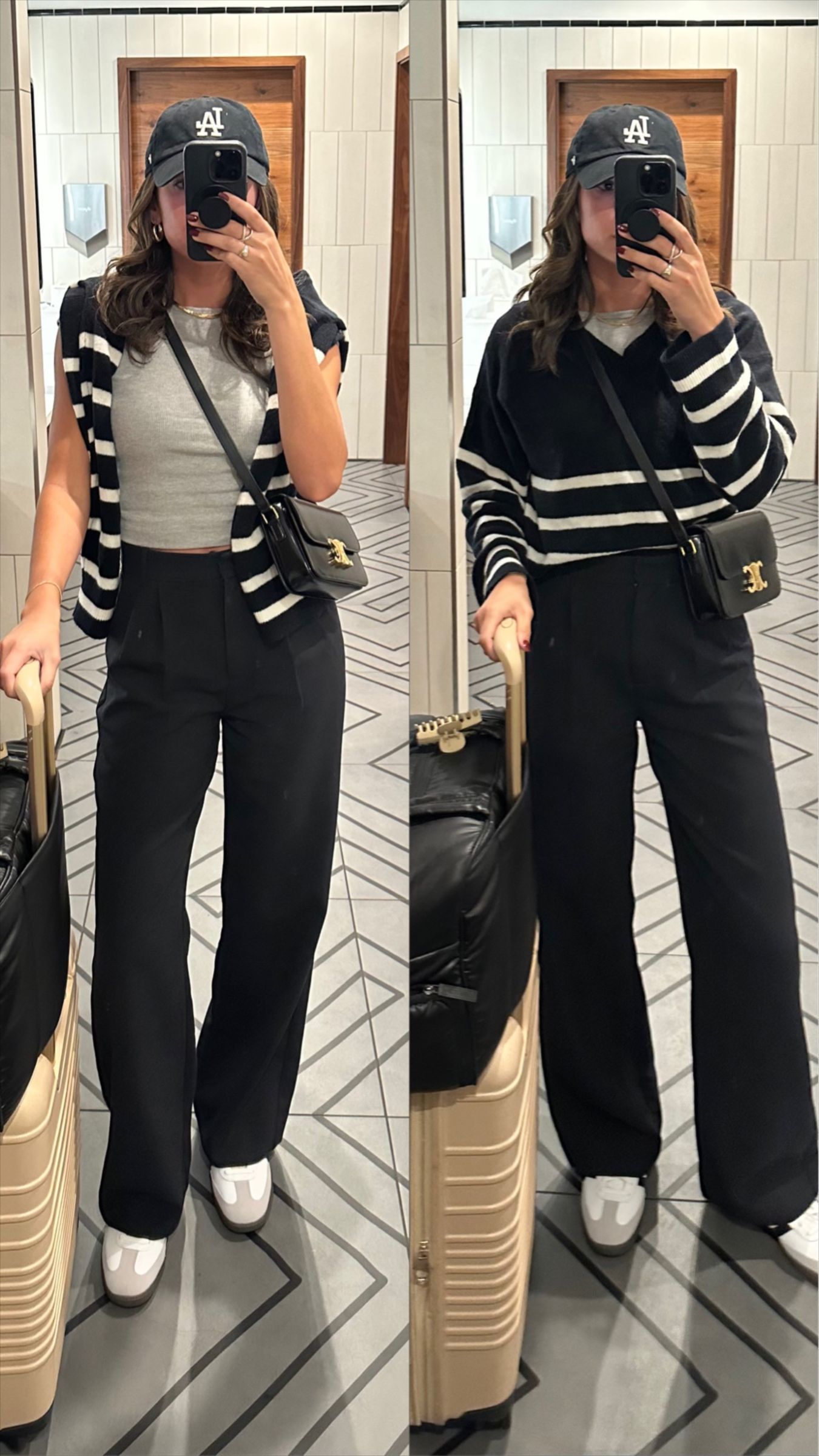 dress pants outfit ideas 0026