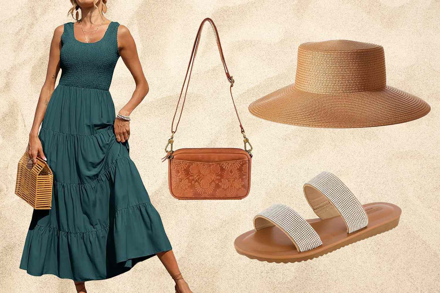 Dubai outfit ideas 0018