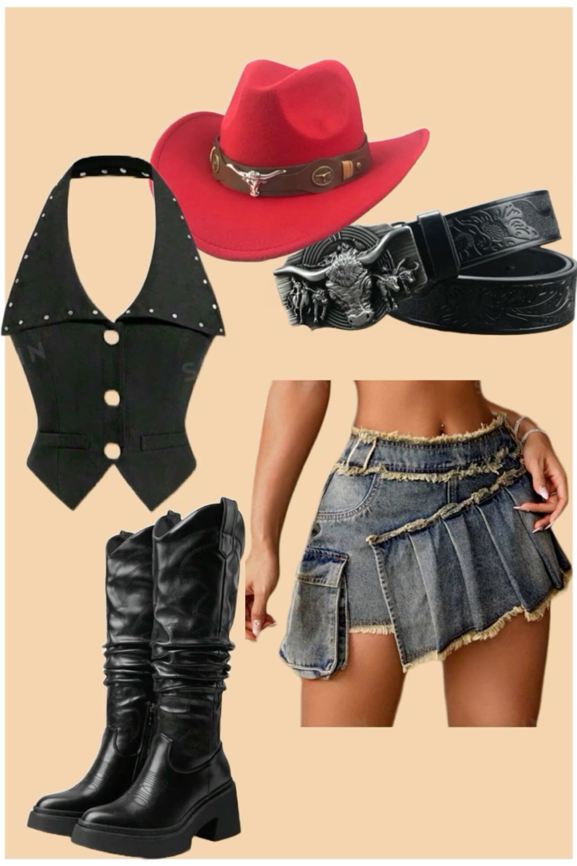 dukes and boots outfit ideas 0035