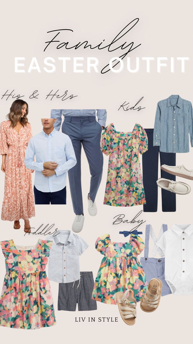 Easter outfit ideas 0064