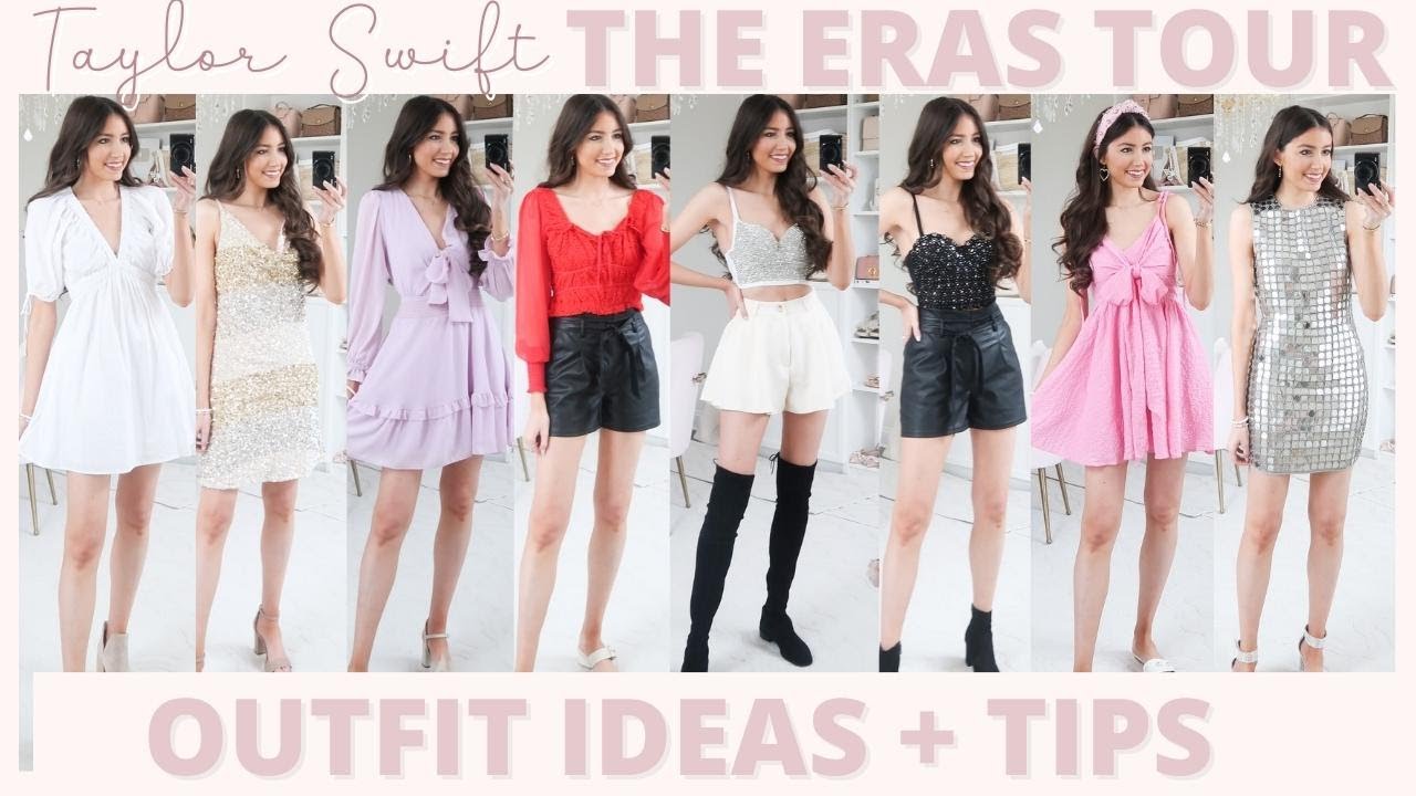 easy eras tour outfit ideas 0010