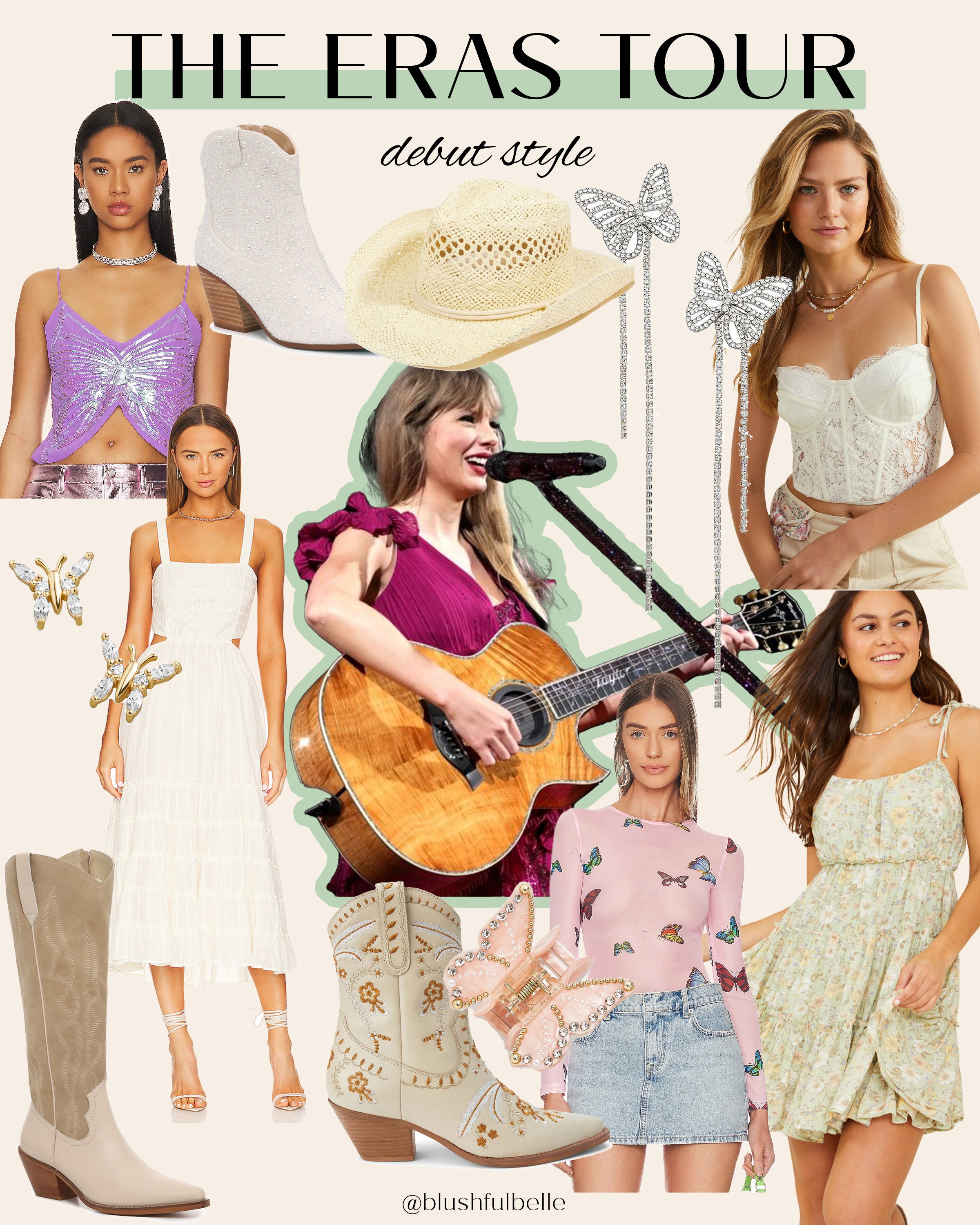 easy eras tour outfit ideas 0040