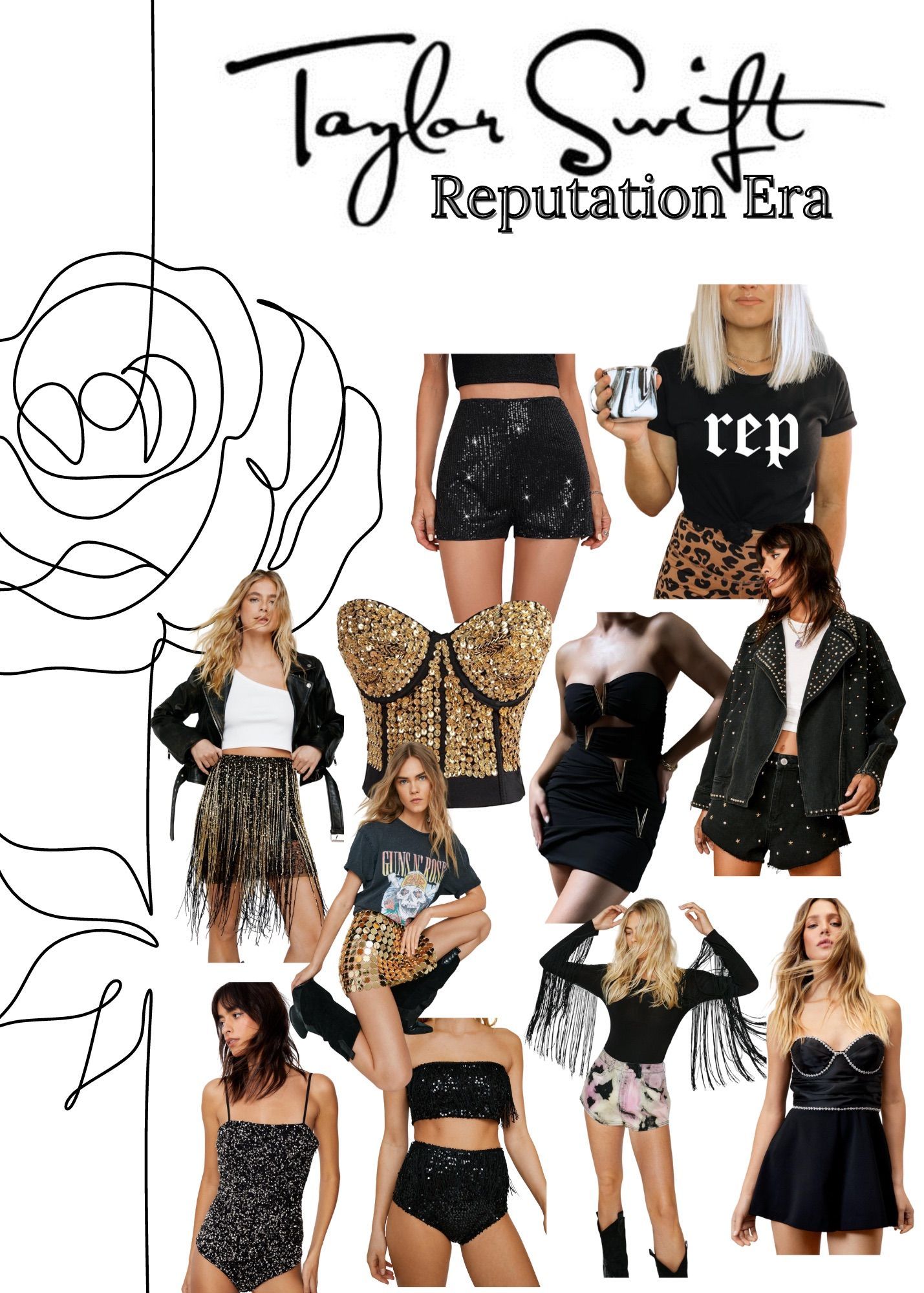 easy eras tour outfit ideas 0063