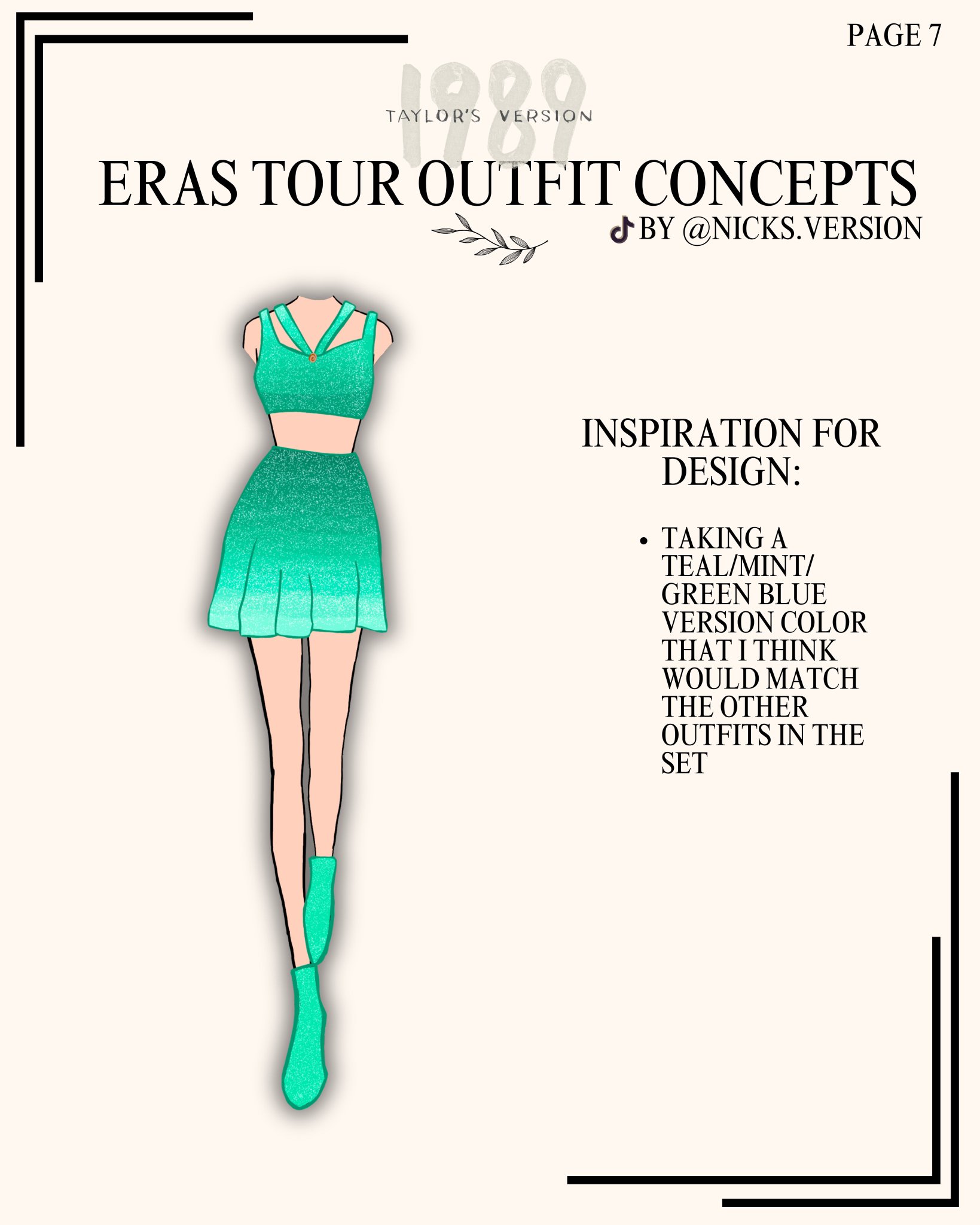 easy eras tour outfit ideas 0089