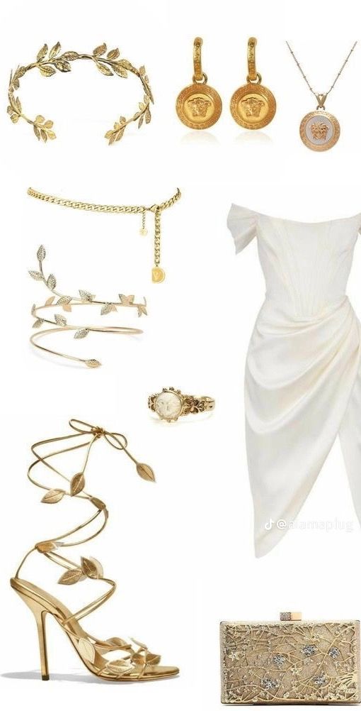 easy-to-create Toga outfit ideas for beginners