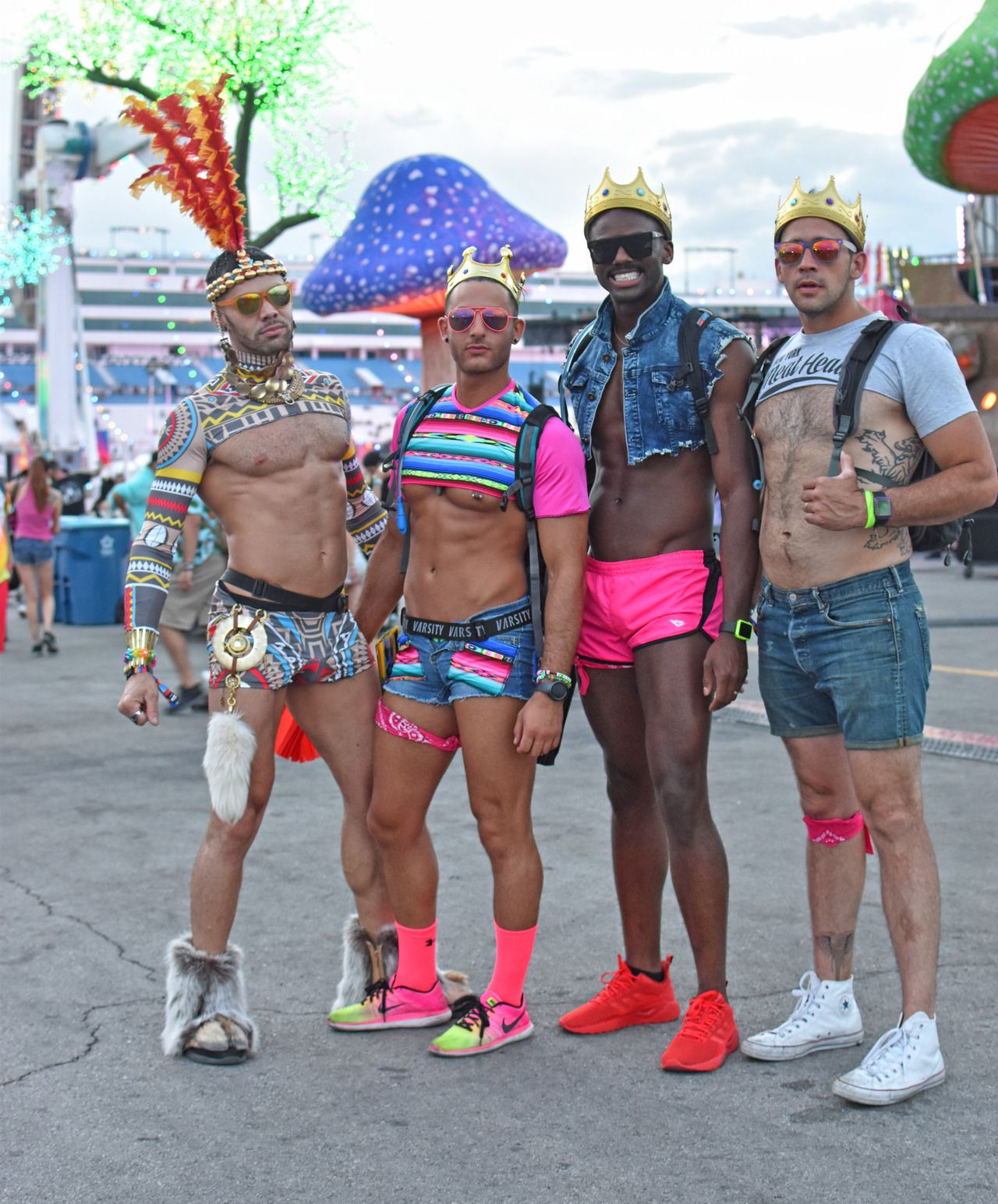 EDC outfit ideas for guys 0091