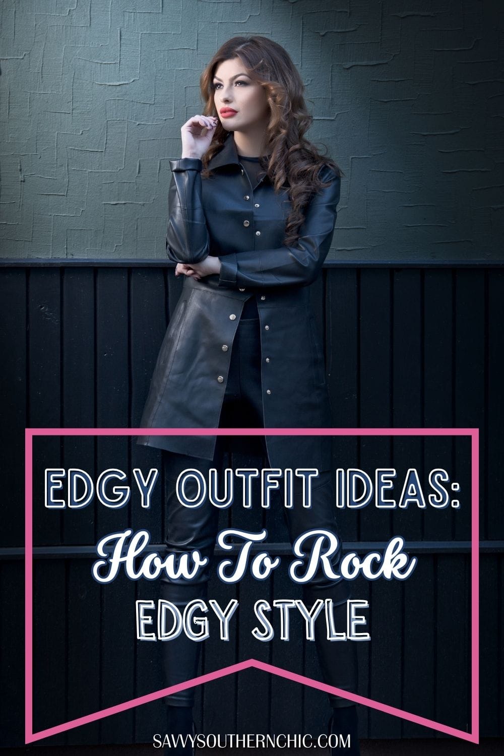 edgy outfit ideas 0043