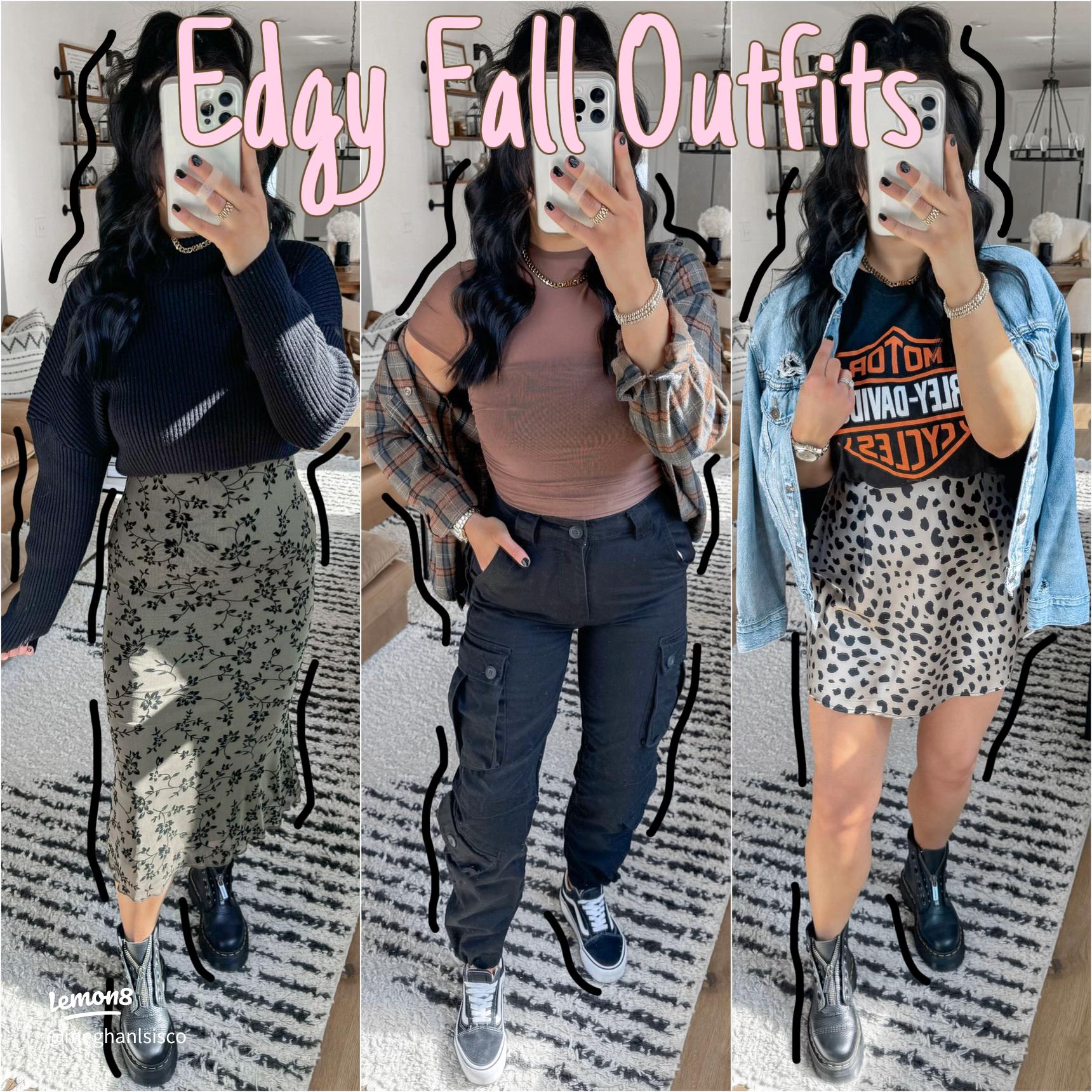 edgy outfit ideas 0099