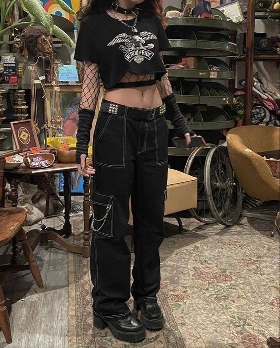 Egirl outfit ideas 0011