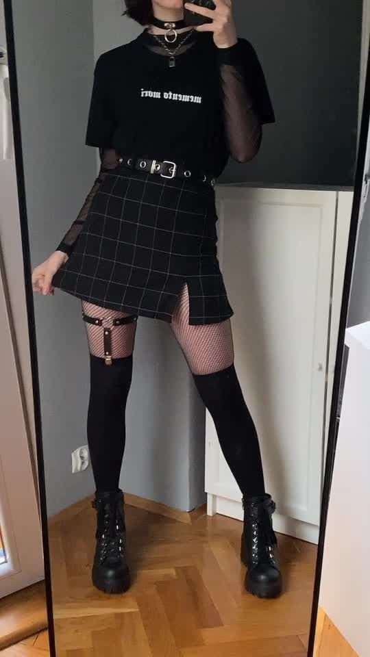 Egirl outfit ideas 0035