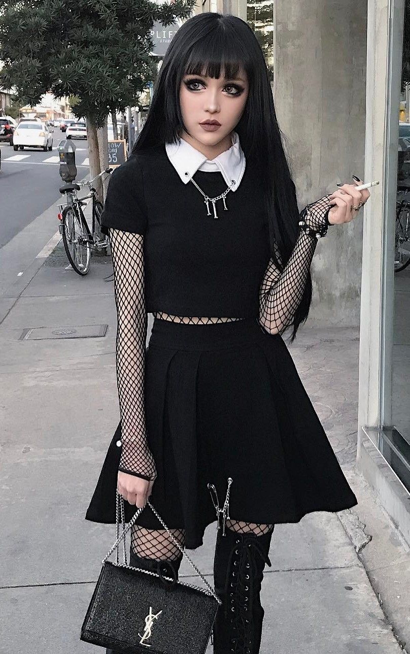 Egirl outfit ideas 0050