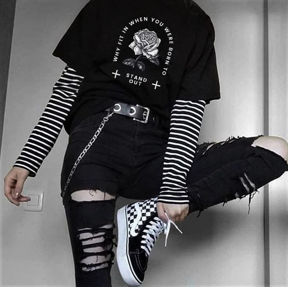 Egirl outfit ideas 0057