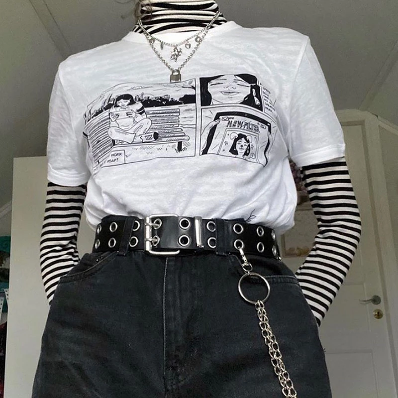 Egirl outfit ideas 0070