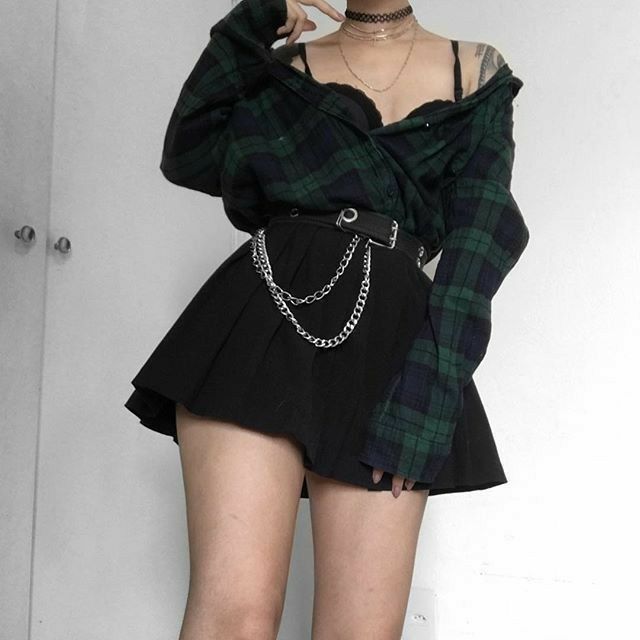 Egirl outfit ideas 0071