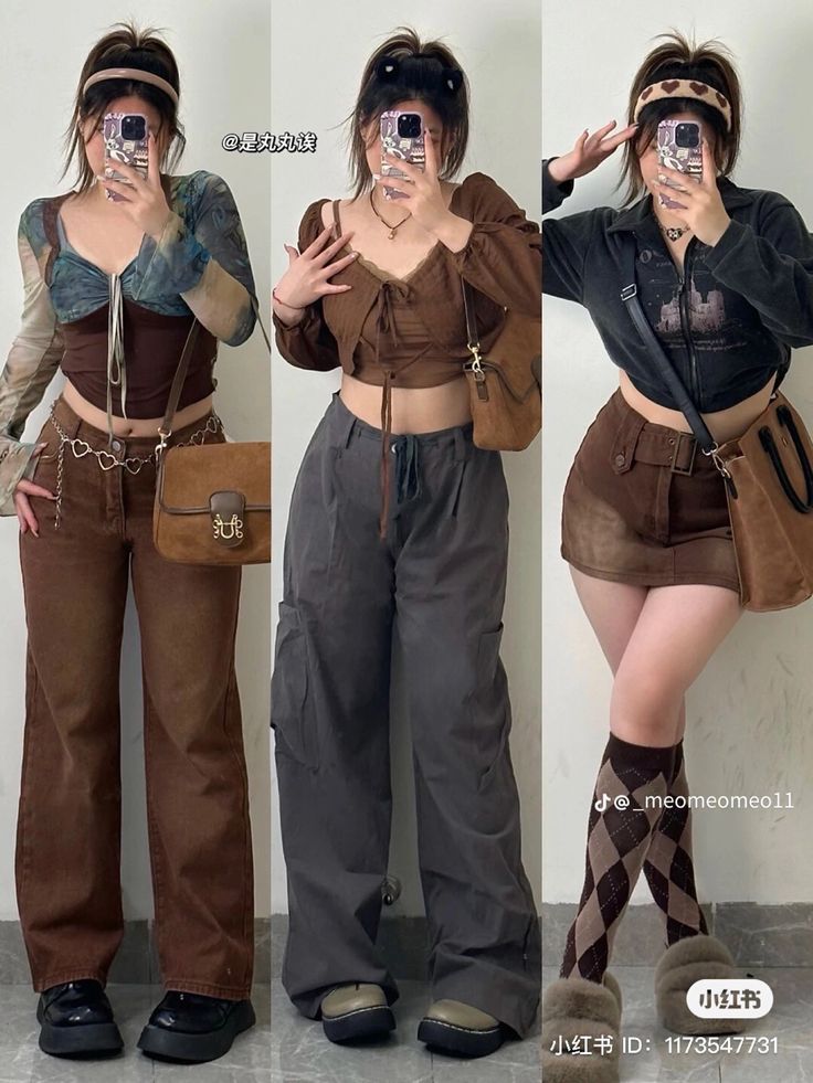 Egirl outfit ideas 0083