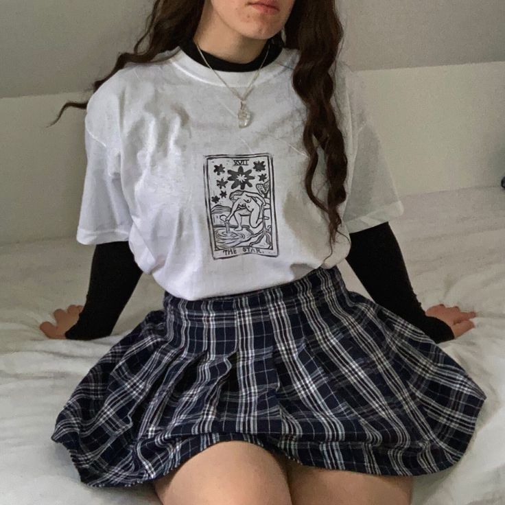 Egirl outfit ideas 0085