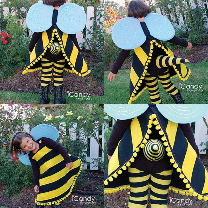 elegant bee outfit ideas for outdoor events