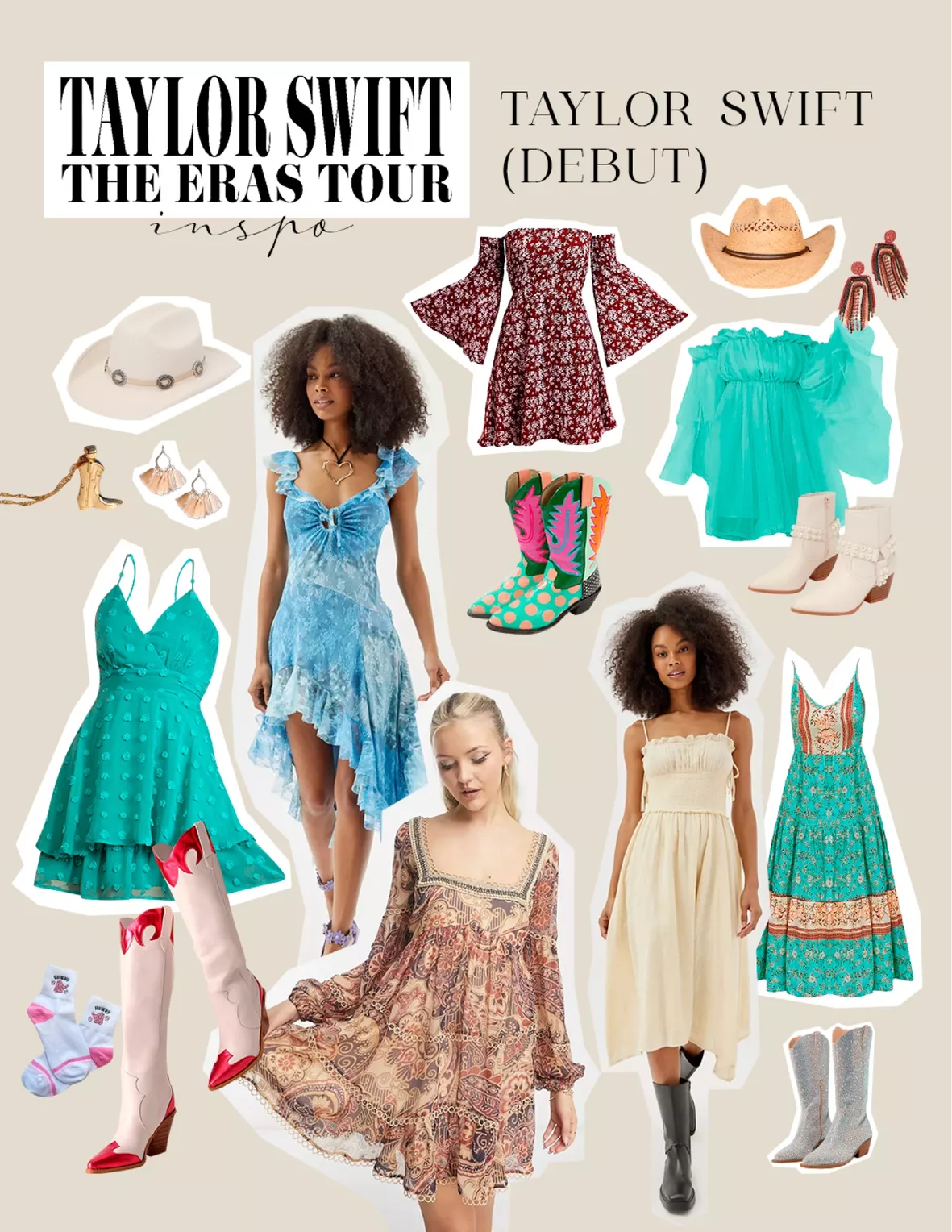 elegant debut outfit ideas