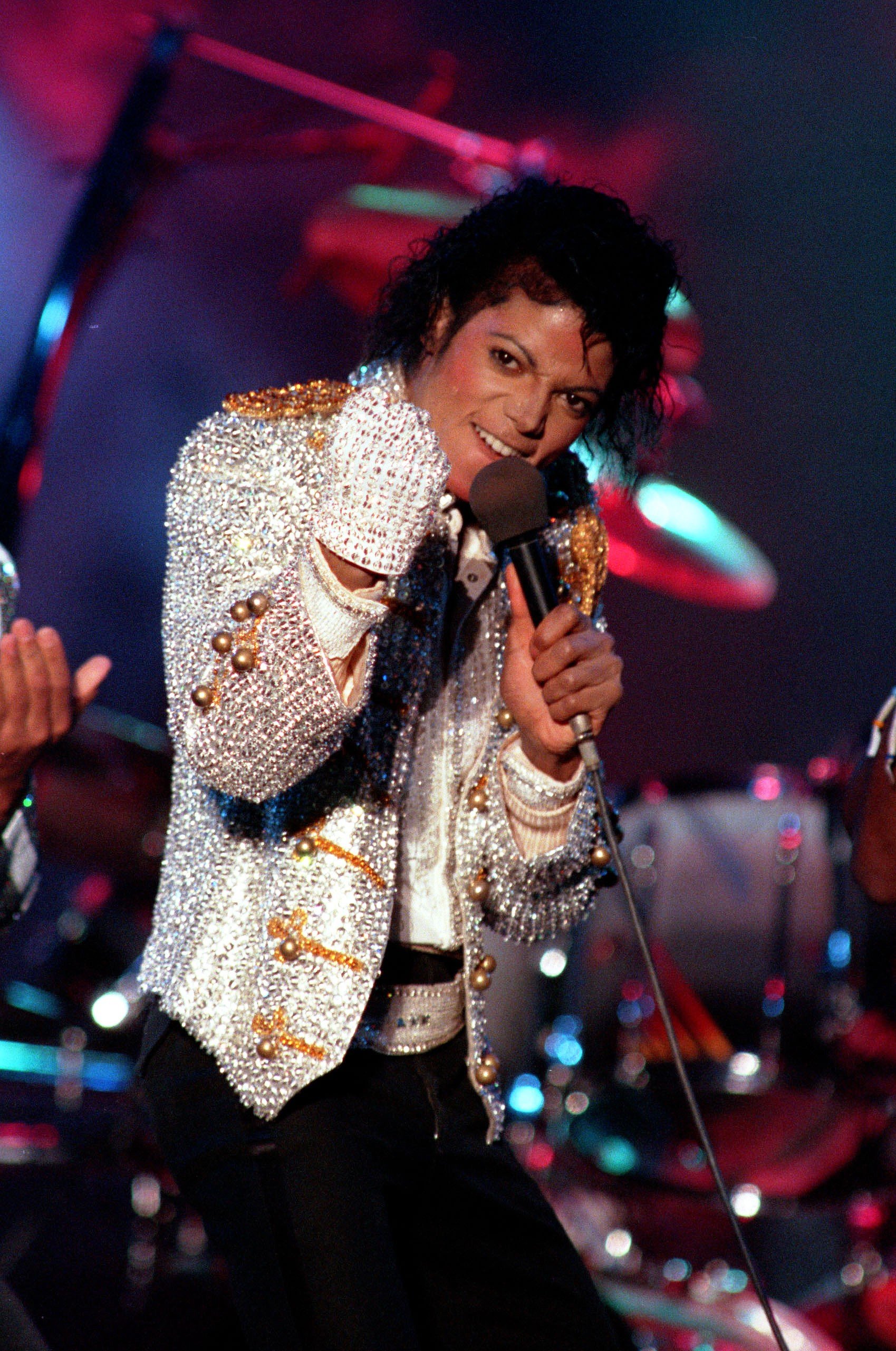 elegant Michael Jackson outfit recommendations