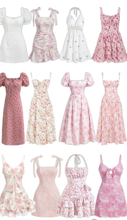 elegant sundress outfit ideas for evening events