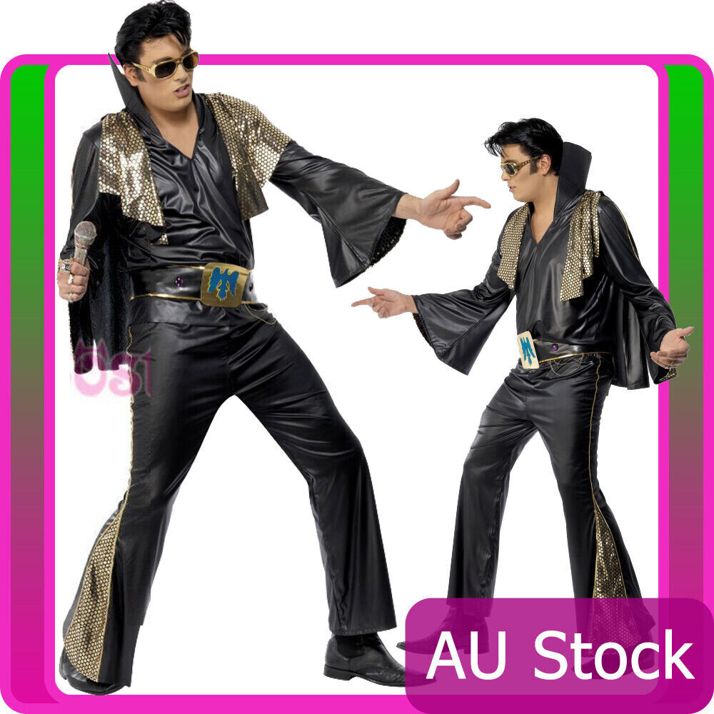 Elvis Presley outfit ideas 0014