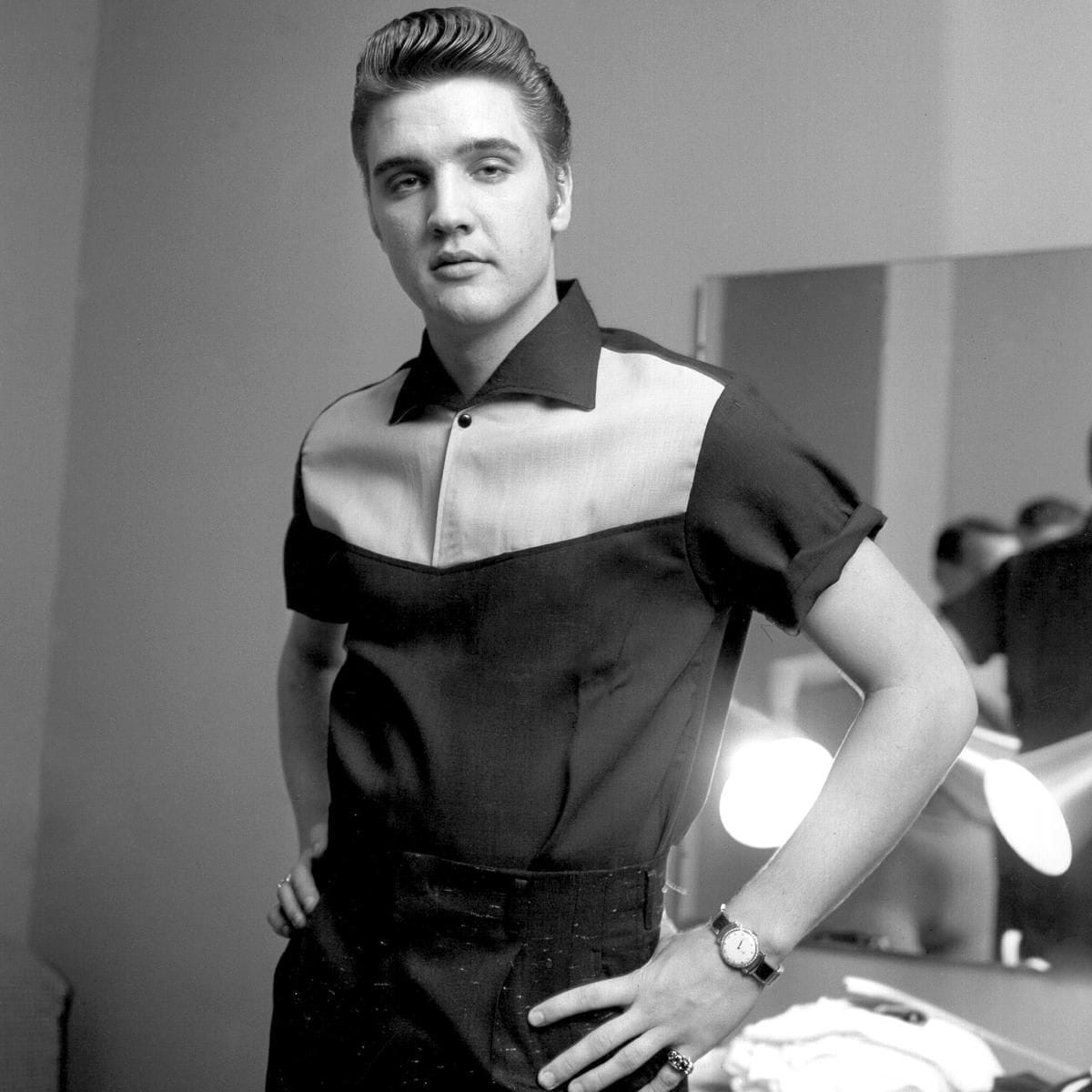 Elvis Presley outfit ideas 0016