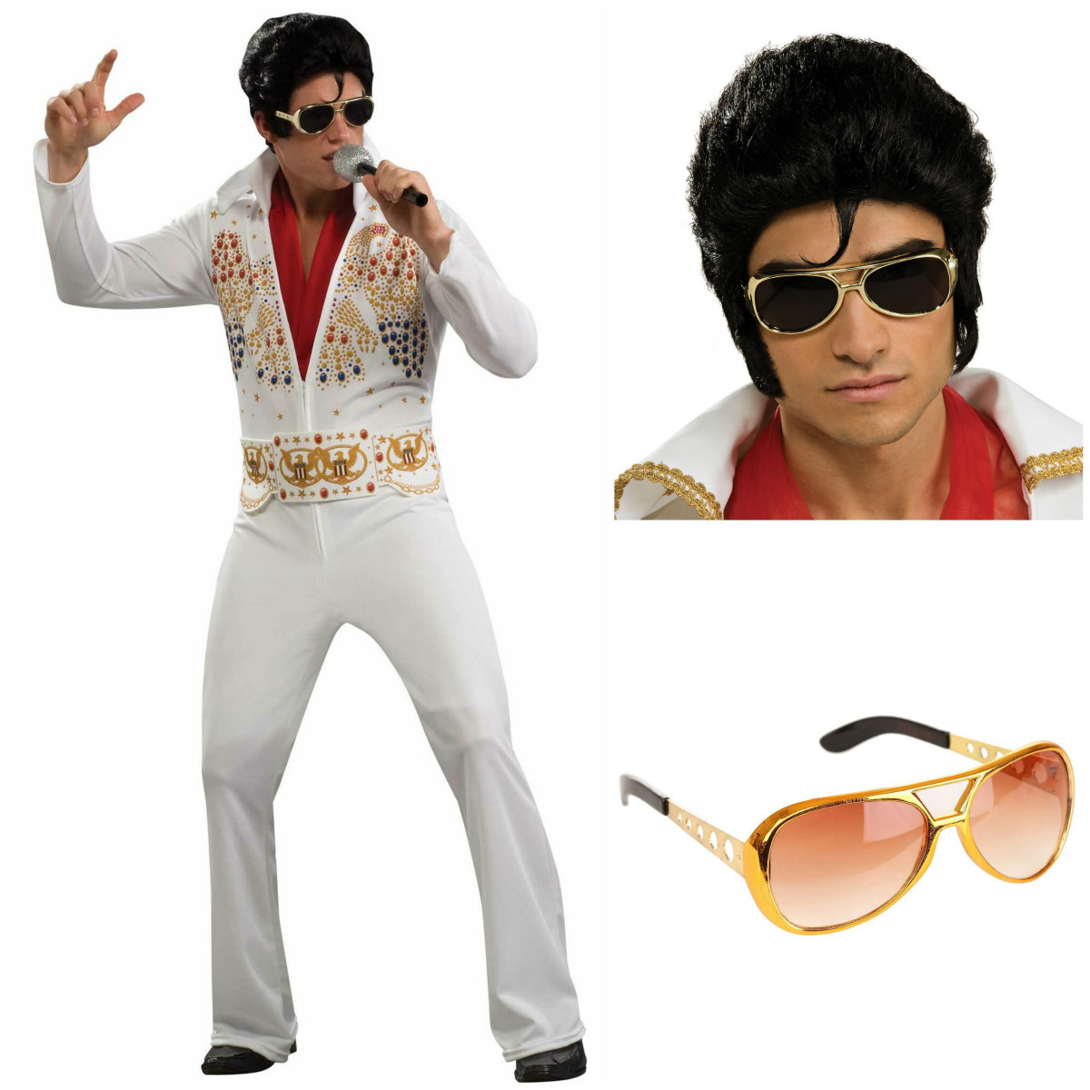 Elvis Presley outfit ideas 0019