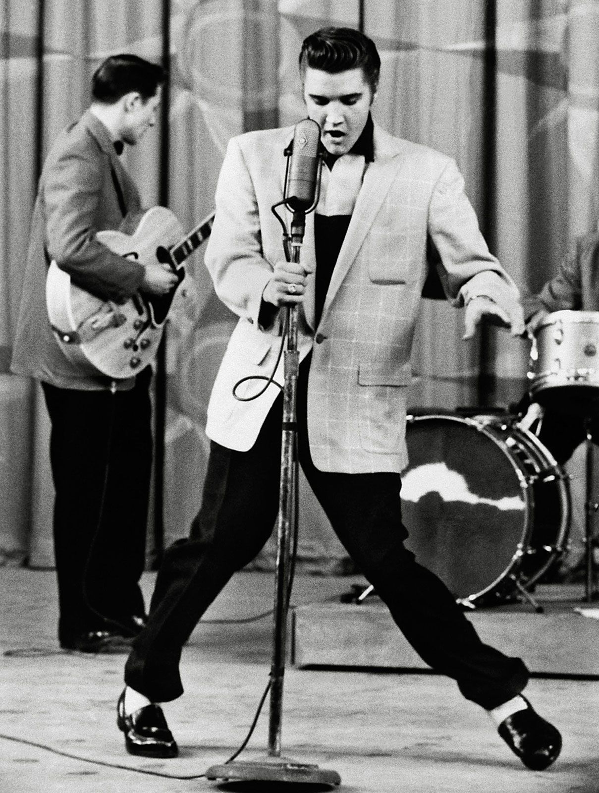 Elvis Presley outfit ideas 0037