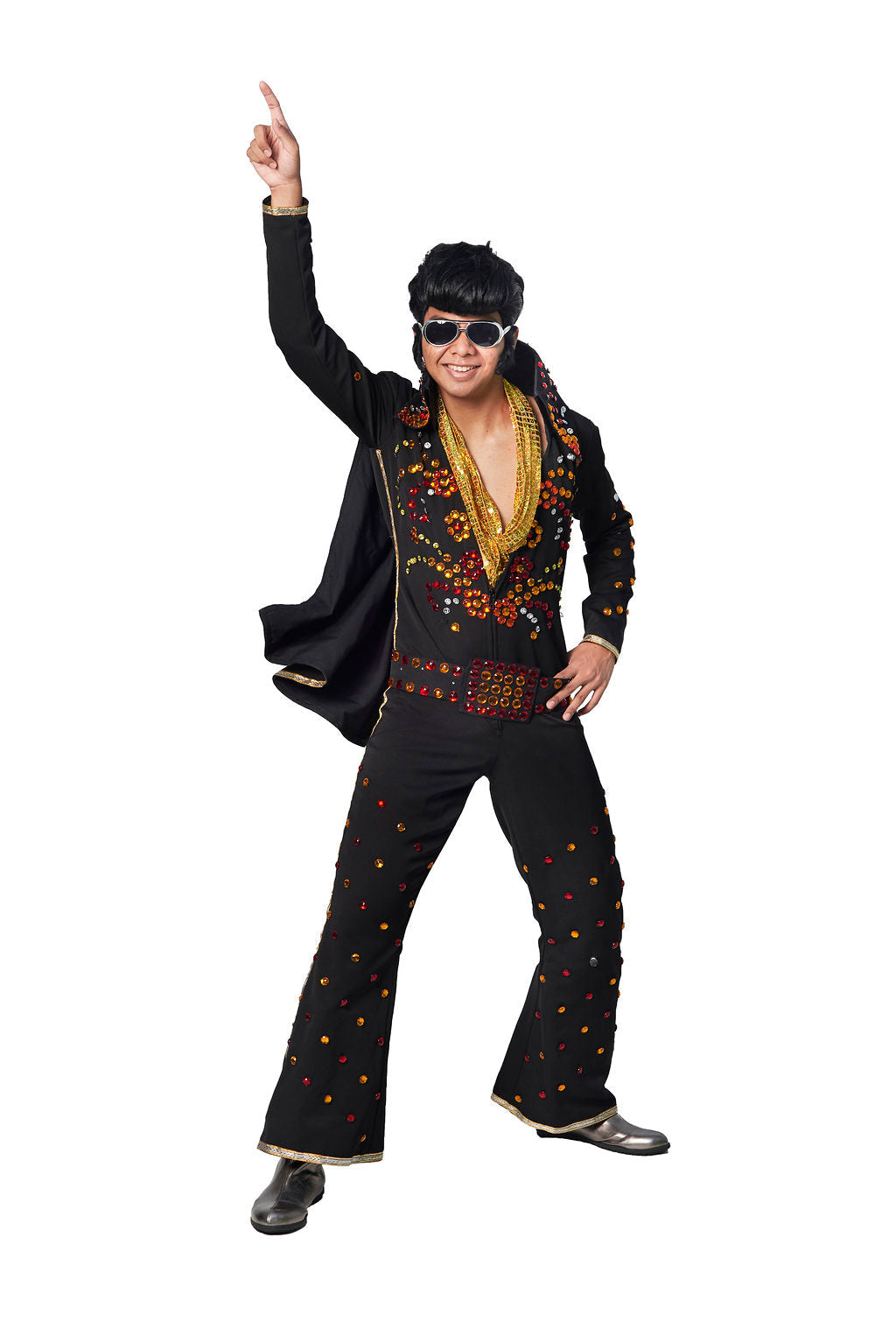 Elvis Presley outfit ideas 0043