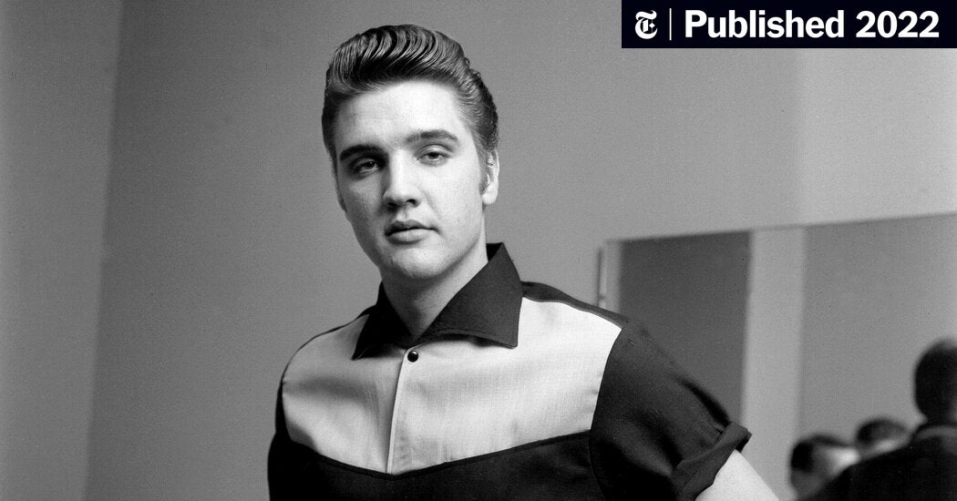 Elvis Presley outfit ideas 0046