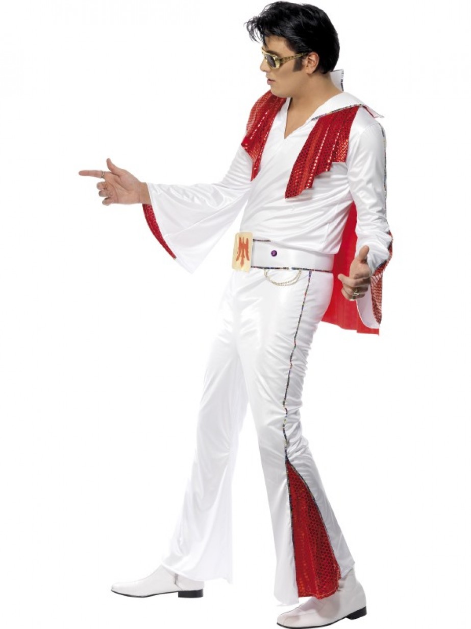 Elvis Presley outfit ideas 0048