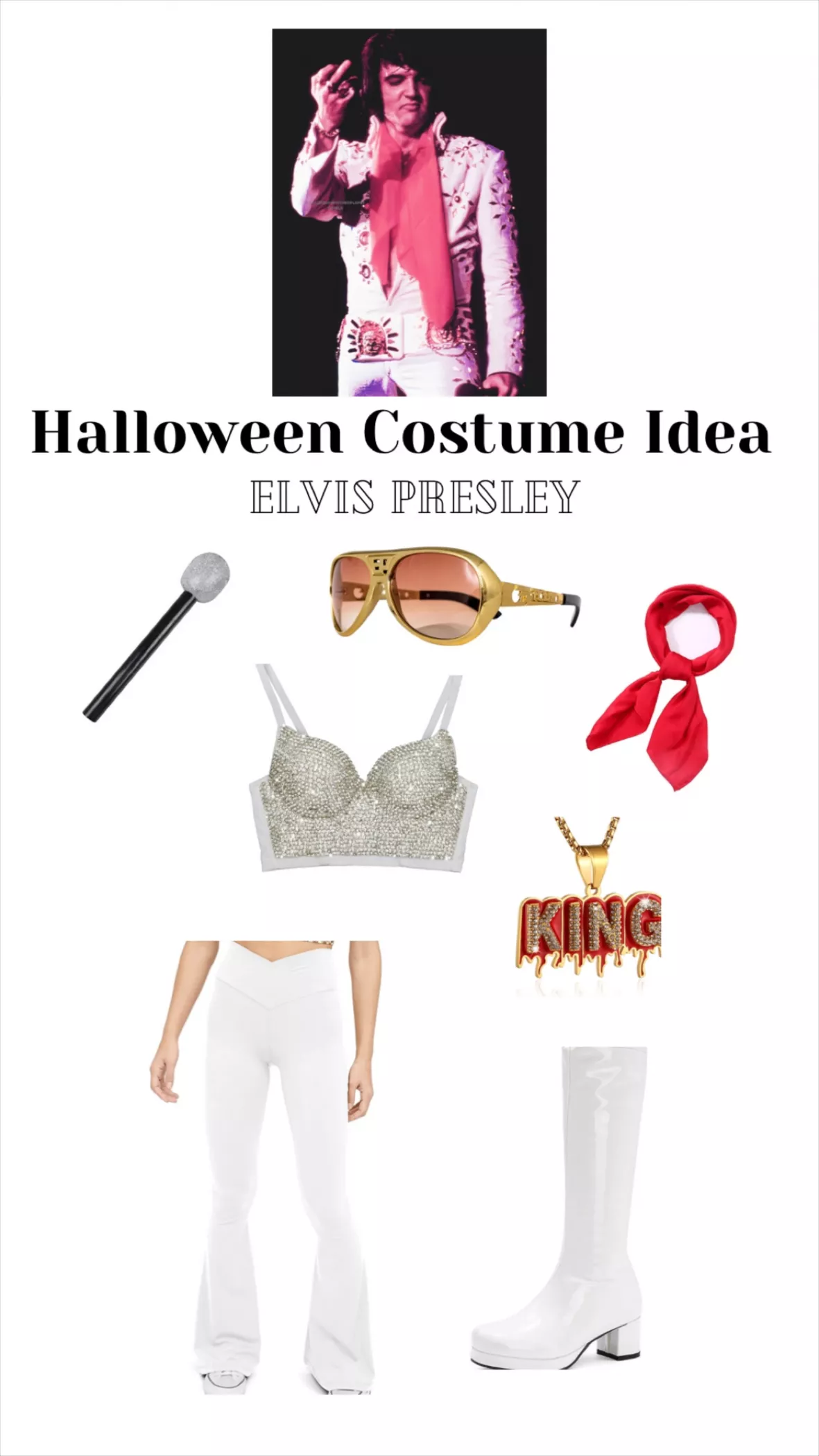 Elvis Presley outfit ideas 0067